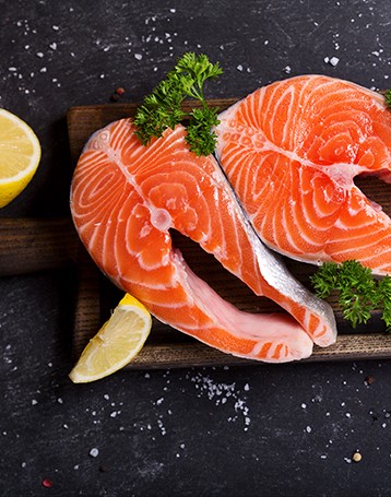 Fisch Fisch
