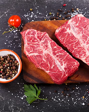 Fleisch Fleisch